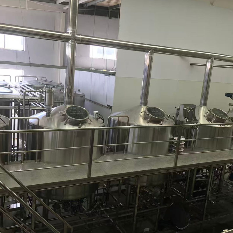 张家界精酿啤酒设备厂—啤酒文化的深刻内涵